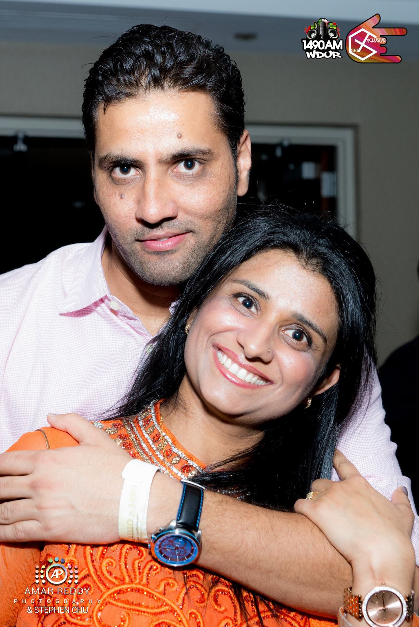 New Year 2016 – Bollywood Bash - Image 11